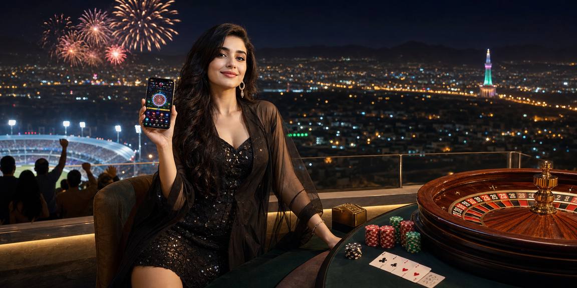 p999 win p999 win App — Android & iOS Ready for Pakistan